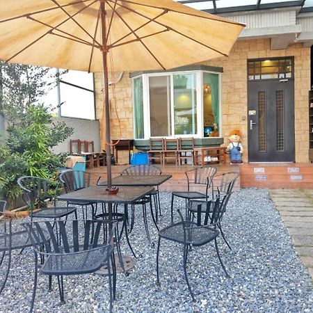 Happy Corner Homestay T'ai-tung Extérieur photo